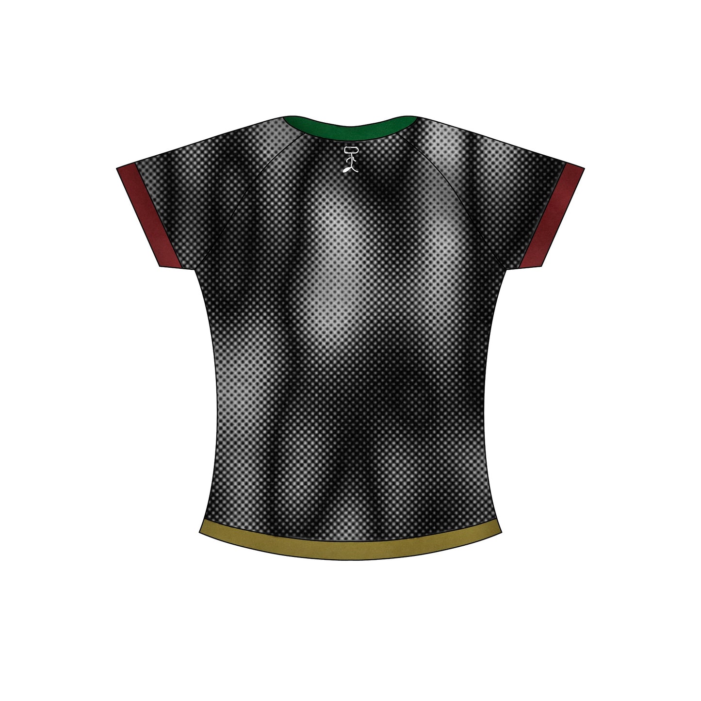 97 URBAN HERITAGE CROP TEE