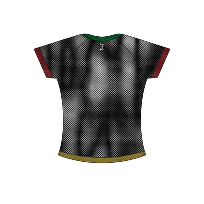 97 URBAN HERITAGE CROP TEE