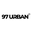 97 Urban logo