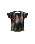 97 URBAN HERITAGE CROP TEE