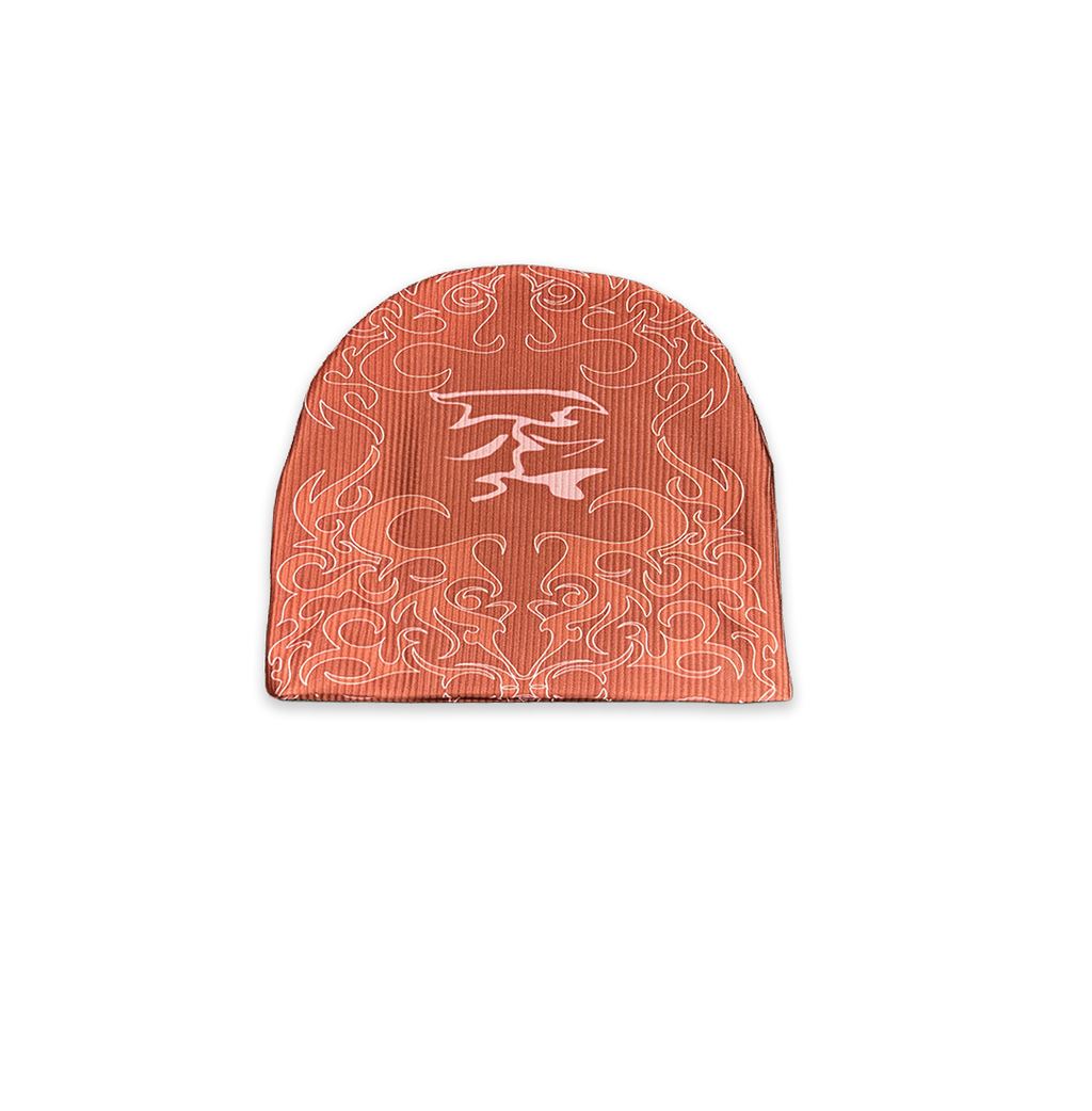 97 Urban Tribal beanie