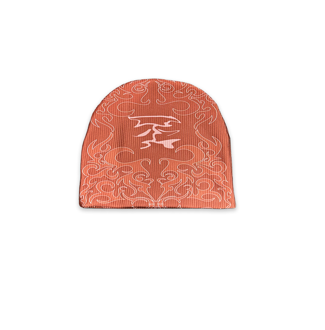 97 Urban Tribal beanie