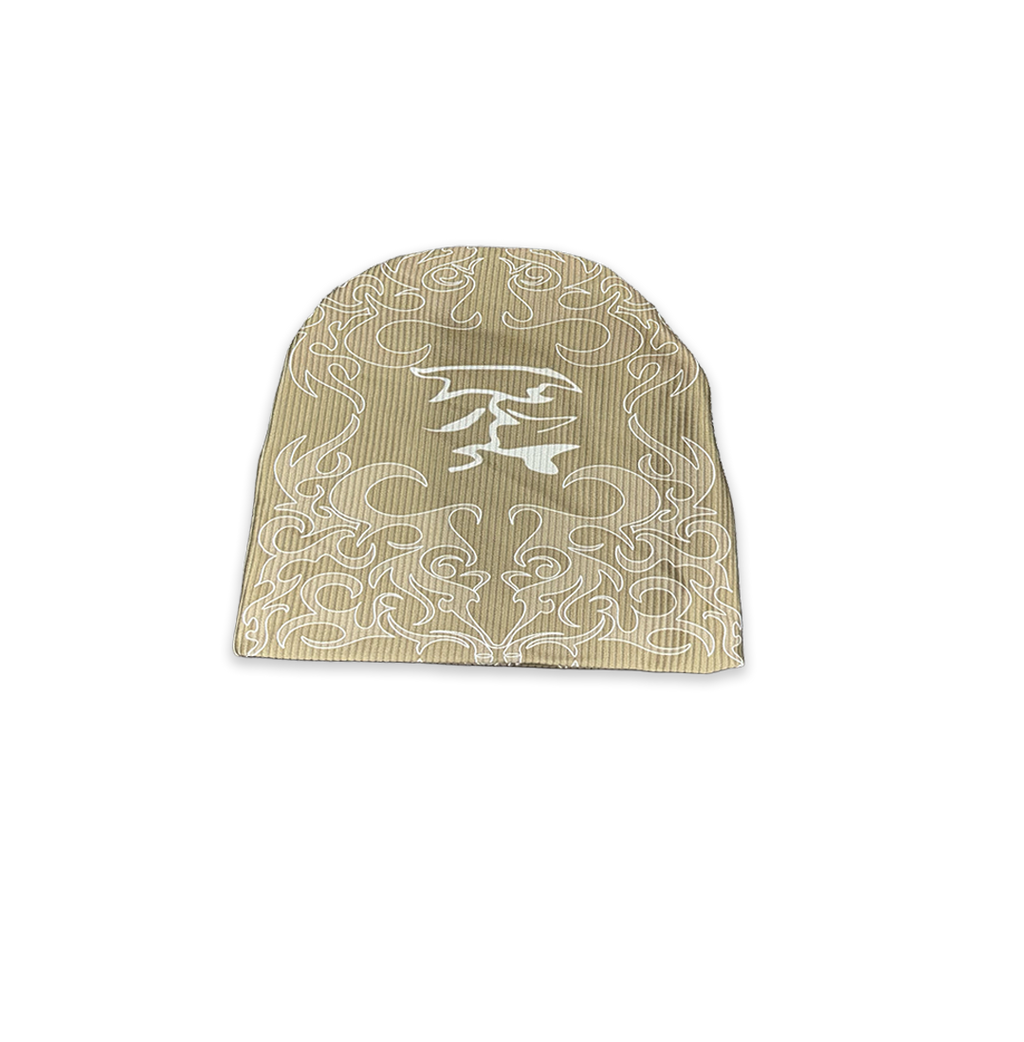 97 Urban Tribal beanie