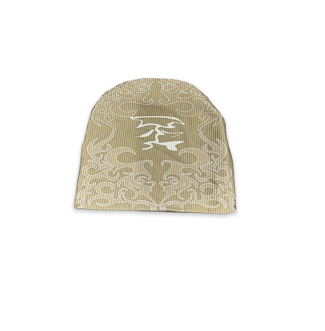 97 Urban Tribal beanie