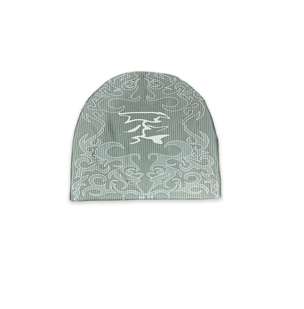 97 Urban Tribal beanie