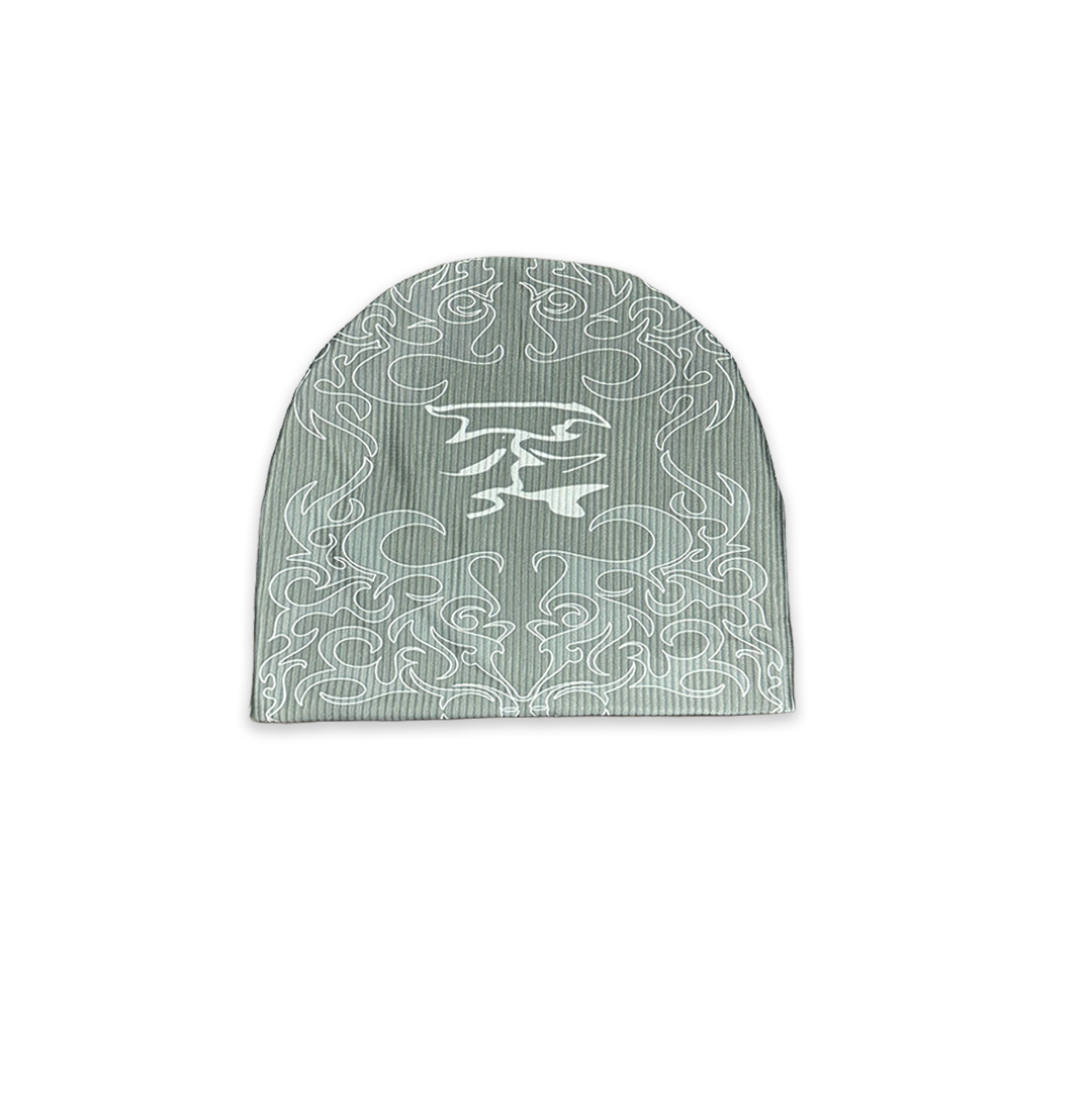 97 Urban Tribal beanie
