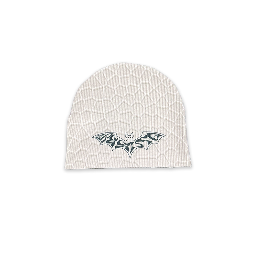 97 Urban Bat Rocks beanie