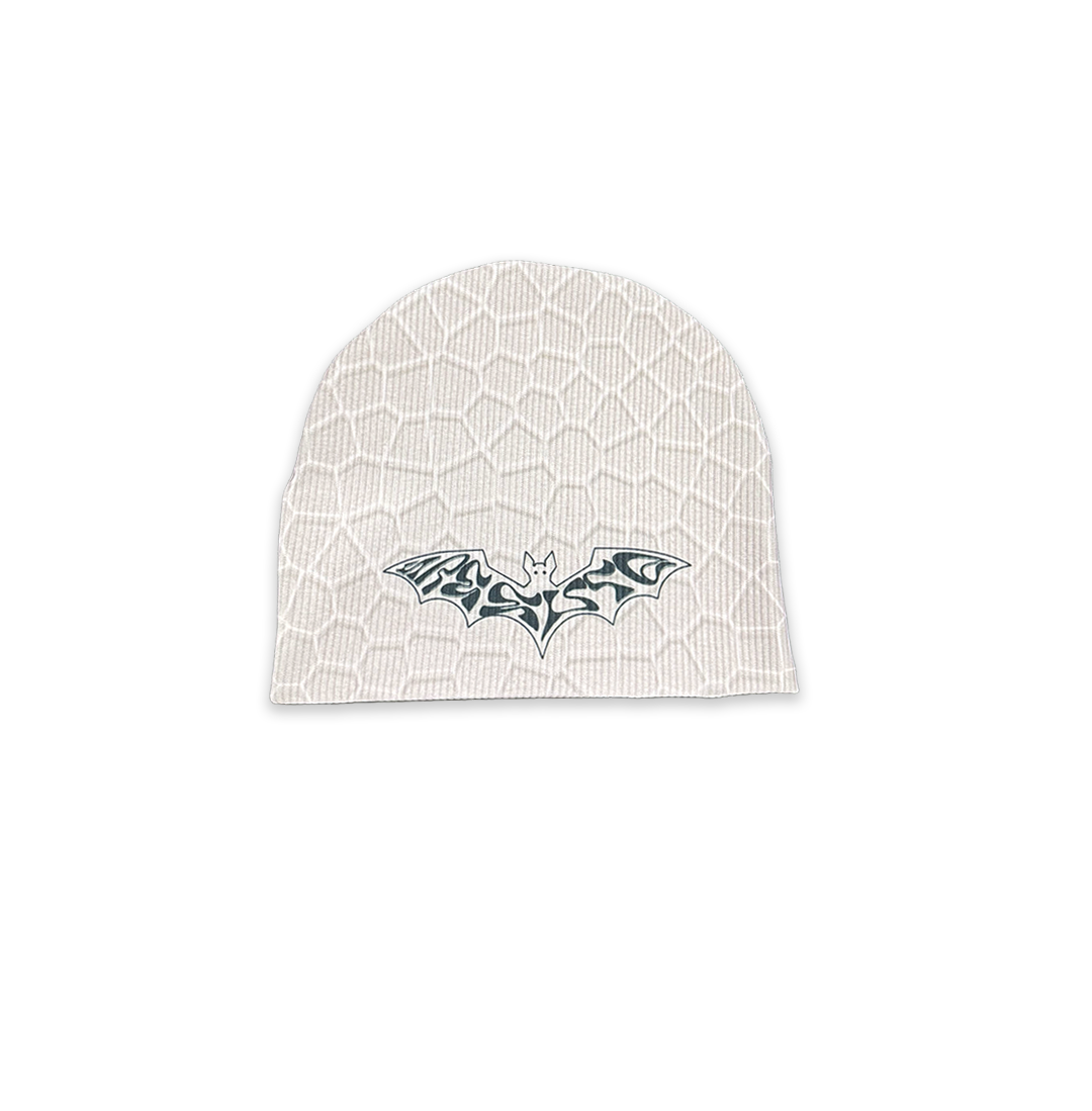 97 Urban Bat Rocks beanie