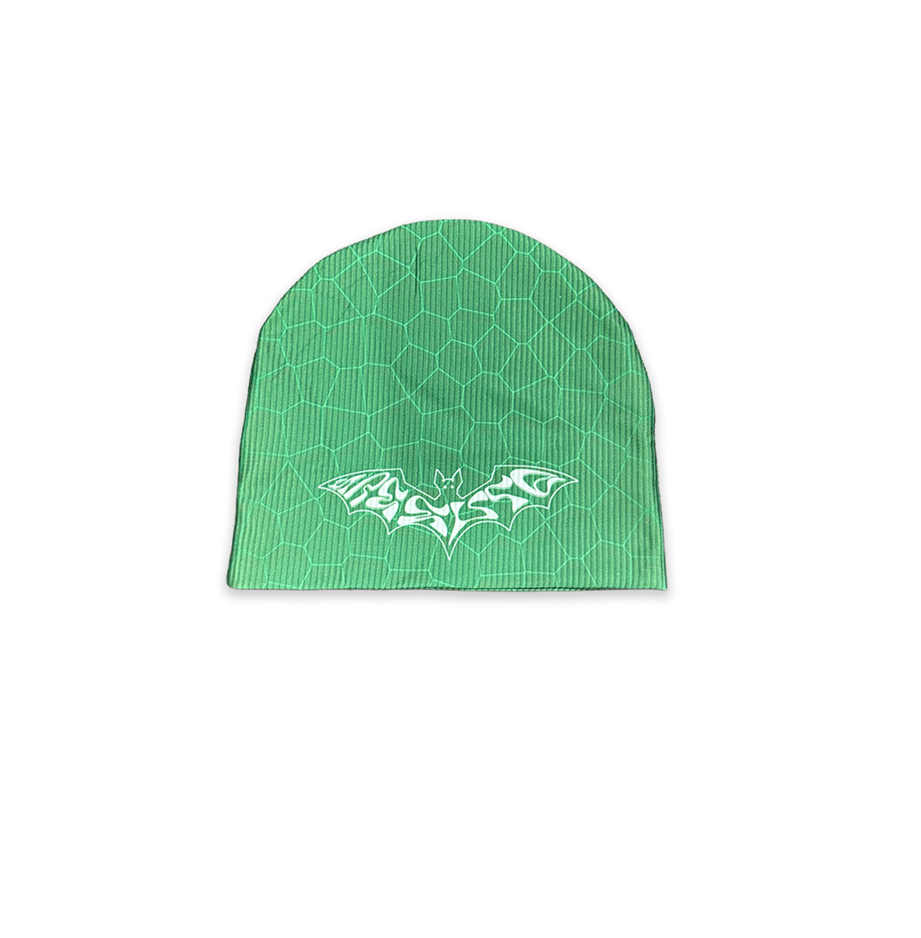 97 Urban Bat Rocks beanie