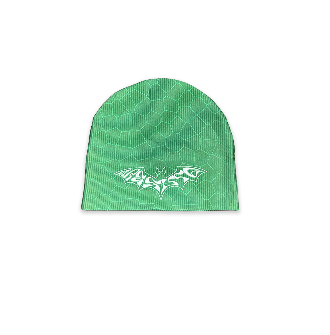 97 Urban Bat Rocks beanie
