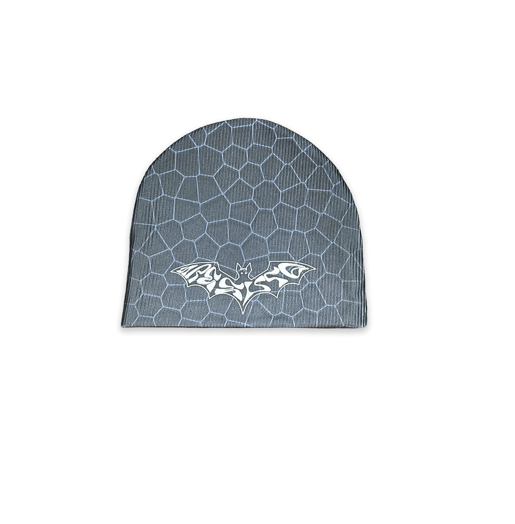 97 Urban Bat Rocks beanie