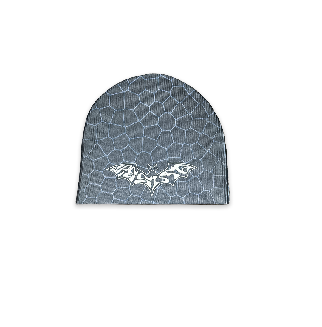 97 Urban Bat Rocks beanie