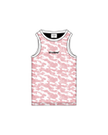 97 URBAN PINK CAMO VEST